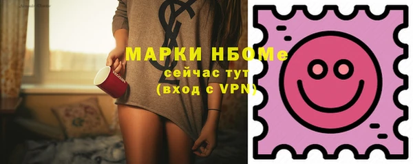 хмурый Карпинск